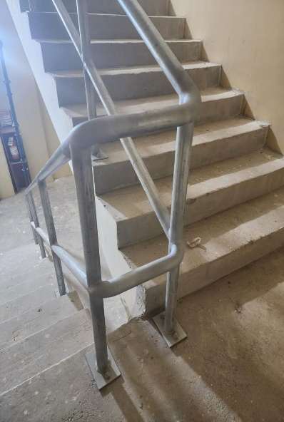 Completed Project 11