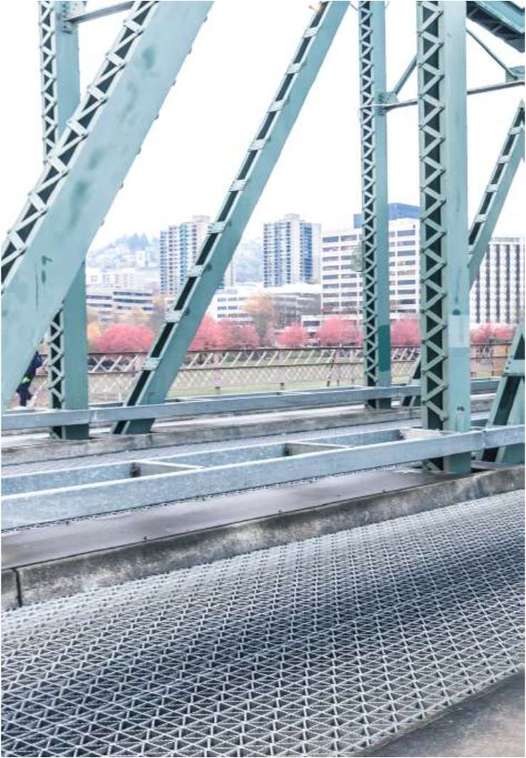 Guardrail Fabrication