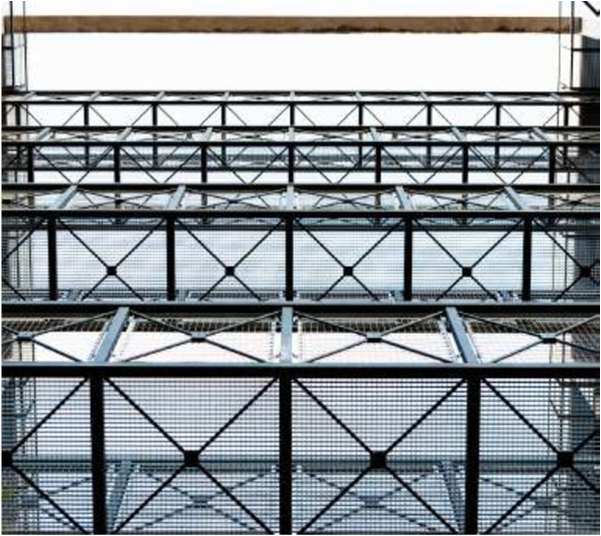 Steel Structure